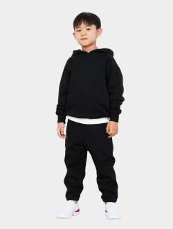 Urban Classics Boys Blank Hoody von Urban Classics