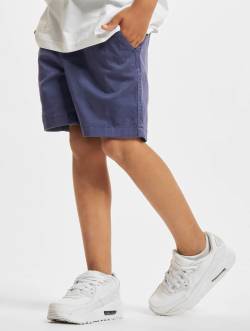 Urban Classics Boys Strech Twill Joggshorts von Urban Classics