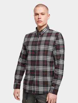 Urban Classics Classic Checked Shirt von Urban Classics