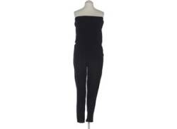 Urban Classics Damen Jumpsuit/Overall, schwarz, Gr. 38 von Urban Classics