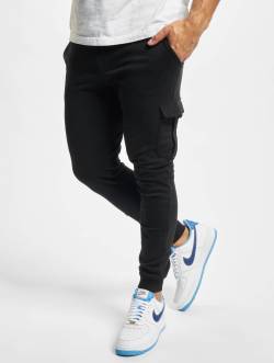 Urban Classics Fitted Cargo Sweatpants von Urban Classics