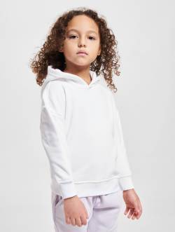 Urban Classics Girls Organic Hoody von Urban Classics