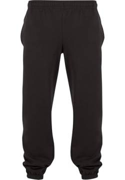 Urban Classics Herren Sporthose Basic Essential Sweatpants, lässige Männer Freizeithose, Größen S - 5XL von Urban Classics