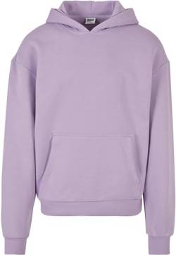 Urban Classics Herren TB4925-Ultra Heavy Hoody Kapuzenpullover, Lilac, 3XL von Urban Classics