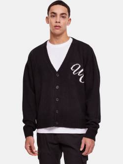 Urban Classics Initials Cardigan von Urban Classics