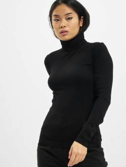 Urban Classics Ladies Basic Turtleneck Sweater von Urban Classics