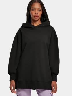 Urban Classics Ladies Big Oversized Hoody von Urban Classics