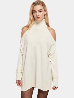 Urban Classics Ladies Cold Shoulder Turtelneck Sweater von Urban Classics