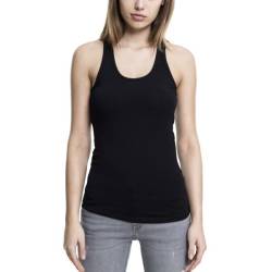 Urban Classics Ladies - JERSEY Stretch Tank Top von Urban Classics