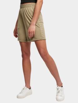 Urban Classics Ladies Modal Short von Urban Classics