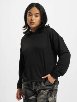 Urban Classics Ladies Oversized Shaped Modal Terry Hoody von Urban Classics