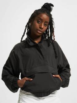 Urban Classics Ladies Panel Pull Over Jacket von Urban Classics