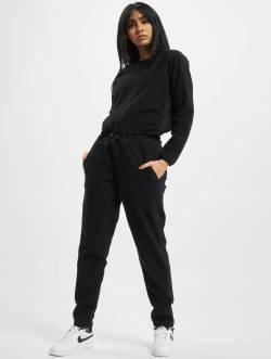 Urban Classics Ladies Polar Fleece Jumpsuit von Urban Classics