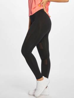 Urban Classics Ladies Tech Mesh Leggings von Urban Classics