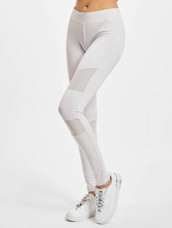 Urban Classics Ladies Tech Mesh Leggings von Urban Classics