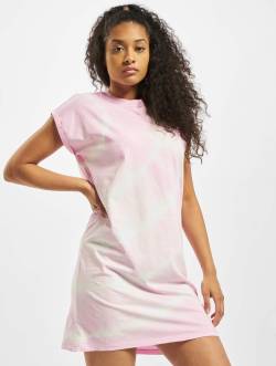 Urban Classics Ladies Tie Dye Dress von Urban Classics