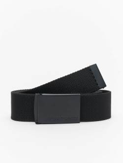 Urban Classics Long Canvas Belt von Urban Classics