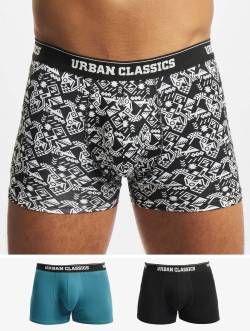 Urban Classics Organic Boxer Short 3-Pack von Urban Classics