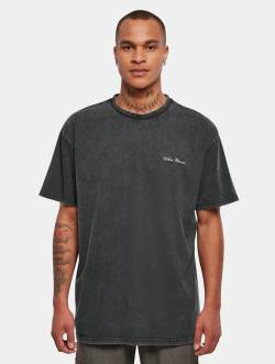 Urban Classics Oversized Small Embroidery Tee von Urban Classics