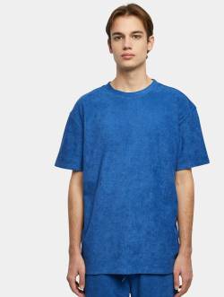 Urban Classics Oversized Towel Tee von Urban Classics