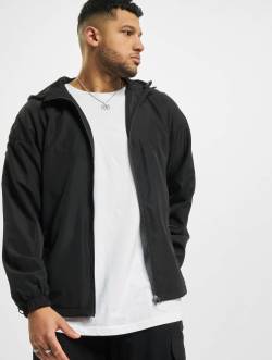 Urban Classics Recycled Windrunner von Urban Classics