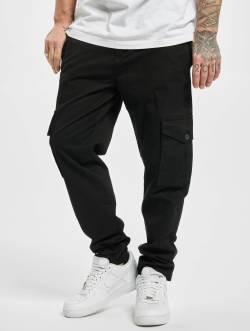 Urban Classics Tapered Cargo Pants von Urban Classics