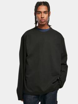 Urban Classics Ultra Heavy Oversized Longsleeve von Urban Classics