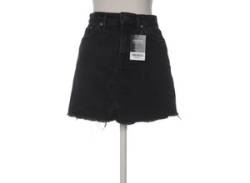 BDG Urban Outfitters Damen Rock, schwarz, Gr. 34 von Urban Outfitters