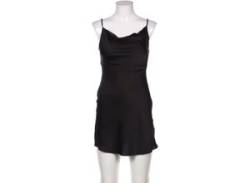 Urban Outfitters Damen Kleid, schwarz, Gr. 38 von Urban Outfitters