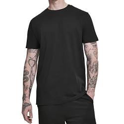 Urbandreamz Herren T-Shirt black S von Urbandreamz