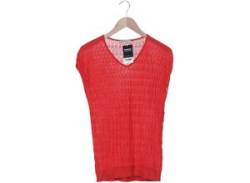 Uta Raasch Damen Pullover, rot, Gr. 38 von Uta Raasch