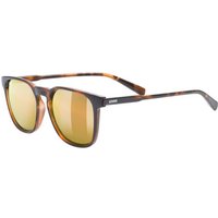 UVEX Herren Brille uvex LGL 49 P von Uvex