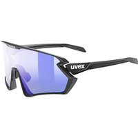 UVEX Herren Brille uvex sportstyle 231 2.0 V von Uvex