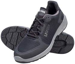 Uvex 1 Sport NC Freizeit-Sneaker für Damen & Herren - Besonders Leicht - Gr 44 von Uvex