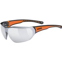 UVEX Herren Brille Sportbrille/Sonnenbrille Sportstyle 204 von Uvex