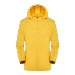 Day Prime 2024 Angebote Damen Regenjacke Grosse Groessen Leichte Regenjacke Übergröße Damen Herren Wasserdicht Winddicht Lockerer Mantel Tages Deal Sonderangebote von Uwdiohq