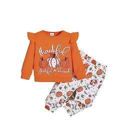 Uwdiohq Outlet Angebote Sale Kleinkind Kleinkind Mädchen Langarm Brief Drucken Freizeit Set Mode Zwei Kleider Outfits Gr. 56 Fasching Kostüm Baby Mädchen 86 Baby Strampler Sale Angebote Bestellung von Uwdiohq