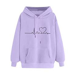 Uwdiohq Prime Deal Days 2024 Der Person Behind Me Hoodie Damen Pullover Rollkragen Jeanshemd Mit Kapuze Damen Sweatshirt Große Größen Sweatjacke Damen Weiss Kurz Sale Angebote Bestellung von Uwdiohq