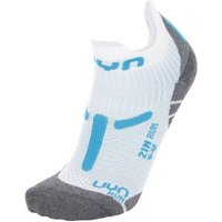 UYN Sportsocken Damen Running Sneaker Socken - 2IN Socks, Socken von Uyn