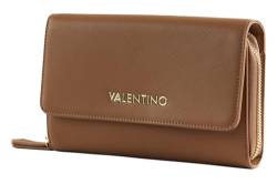 VALENTINO Zero RE VPS7B3212 Geldbörse mit Schulterriemen, Farbe: Leder, Leder, Talla única, Casual von Valentino