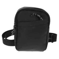 VALICLUD Brusttasche Umhängetasche Damen Umhängetasche Herren Sporttasche Rucksack Umhängetasche Kreative Umhängetasche Herren Umhängetaschen Umhängetasche Für Männer von VALICLUD