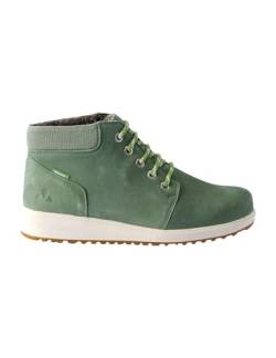 Vaude Damen Women's UBN Solna Mid 3.0 Walking-Schuh, Willow Green, 41 EU von VAUDE