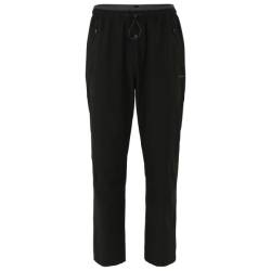 Venice Beach - Clive Drytivity Stretch Pants 1/1 - Trainingshose Gr S schwarz von VENICE BEACH