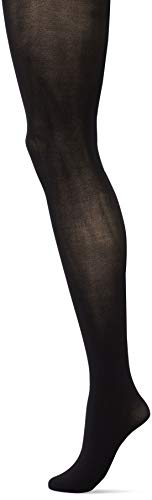 VERO MODA Damen VMCONTROL TIGHTS-50 DEN NOOS Hose, Black, M/L von VERO MODA