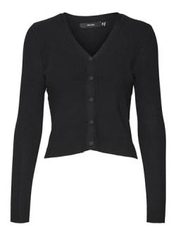 VERO MODA Female Strickjacke VMGLORY Strickjacke von VERO MODA