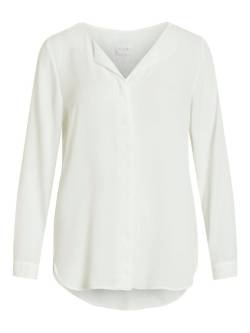 VILUCY L/S SHIRT - NOOS von VILA CLOTHES