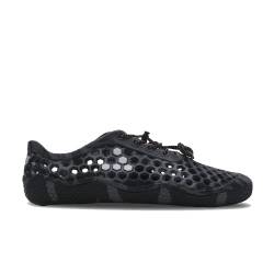 Ultra III BLOOM - Barefoot Schoenen - Heren - Obsidian/Grey von VIVOBAREFOOT