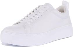 Vagabond 5327-201-01 Zoe Platform - Damen Schuhe Sneaker - White, Größe:37 EU von Vagabond
