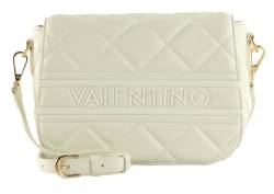 Valentino Ada Flap Bag Bianco von Valentino