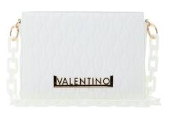 VALENTINO Damen Copacabana Tasche, Weiß von Valentino